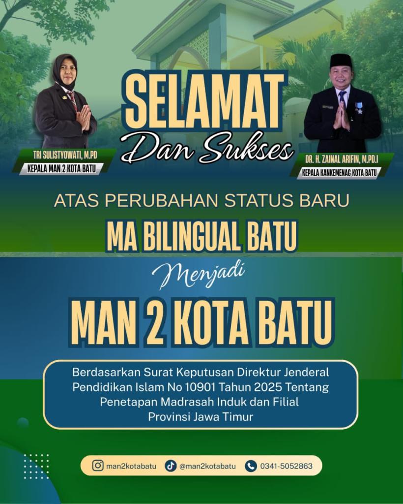 Judul Berita Pertama