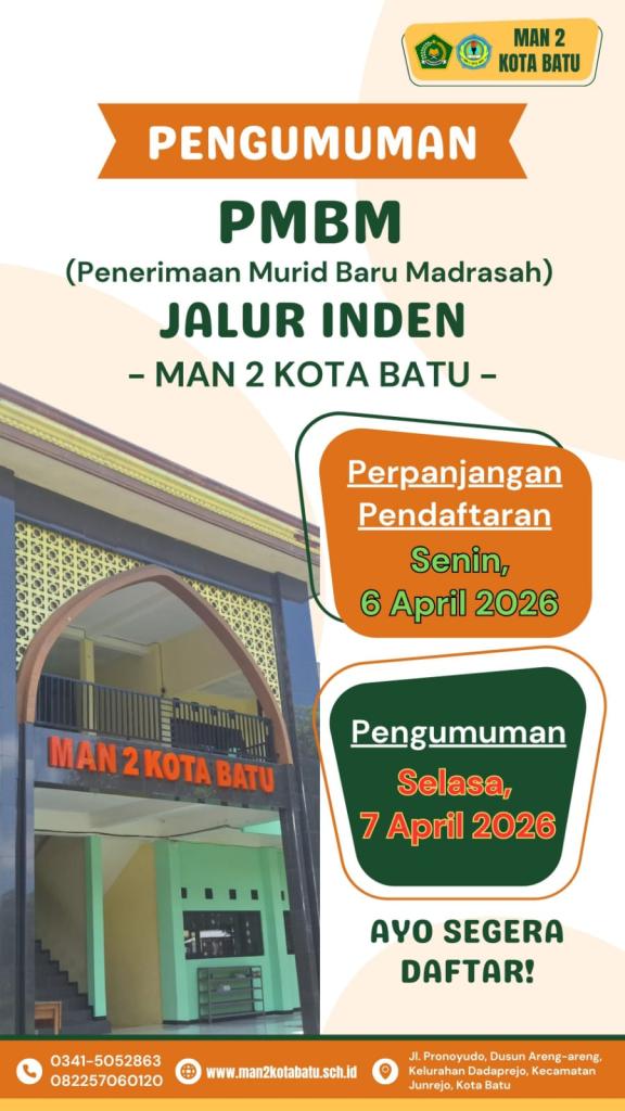 Judul Berita Pertama