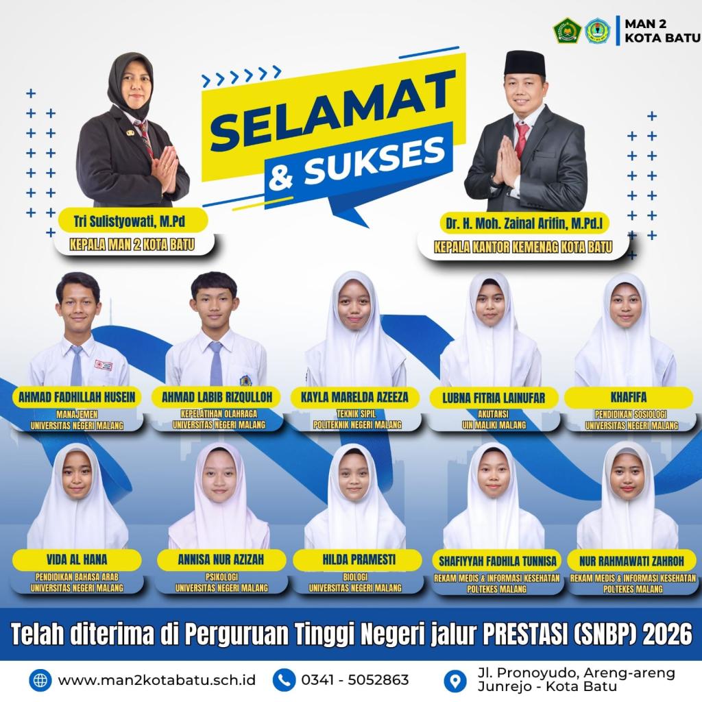 Judul Berita Pertama