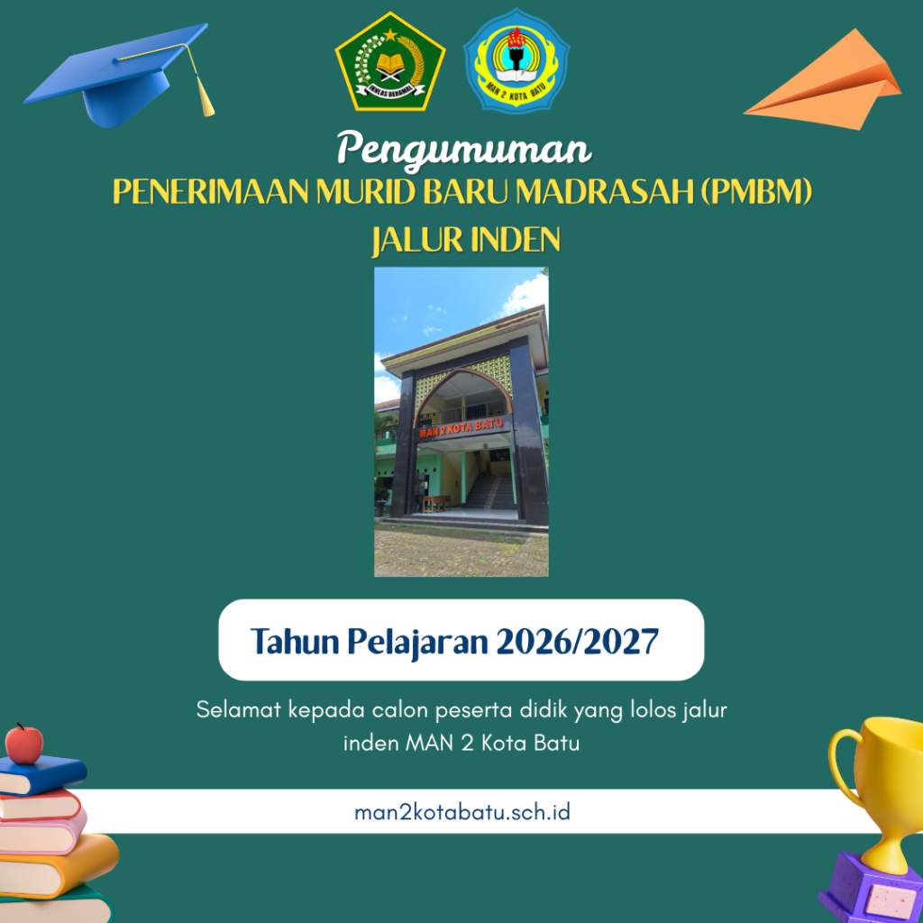 Judul Berita Pertama