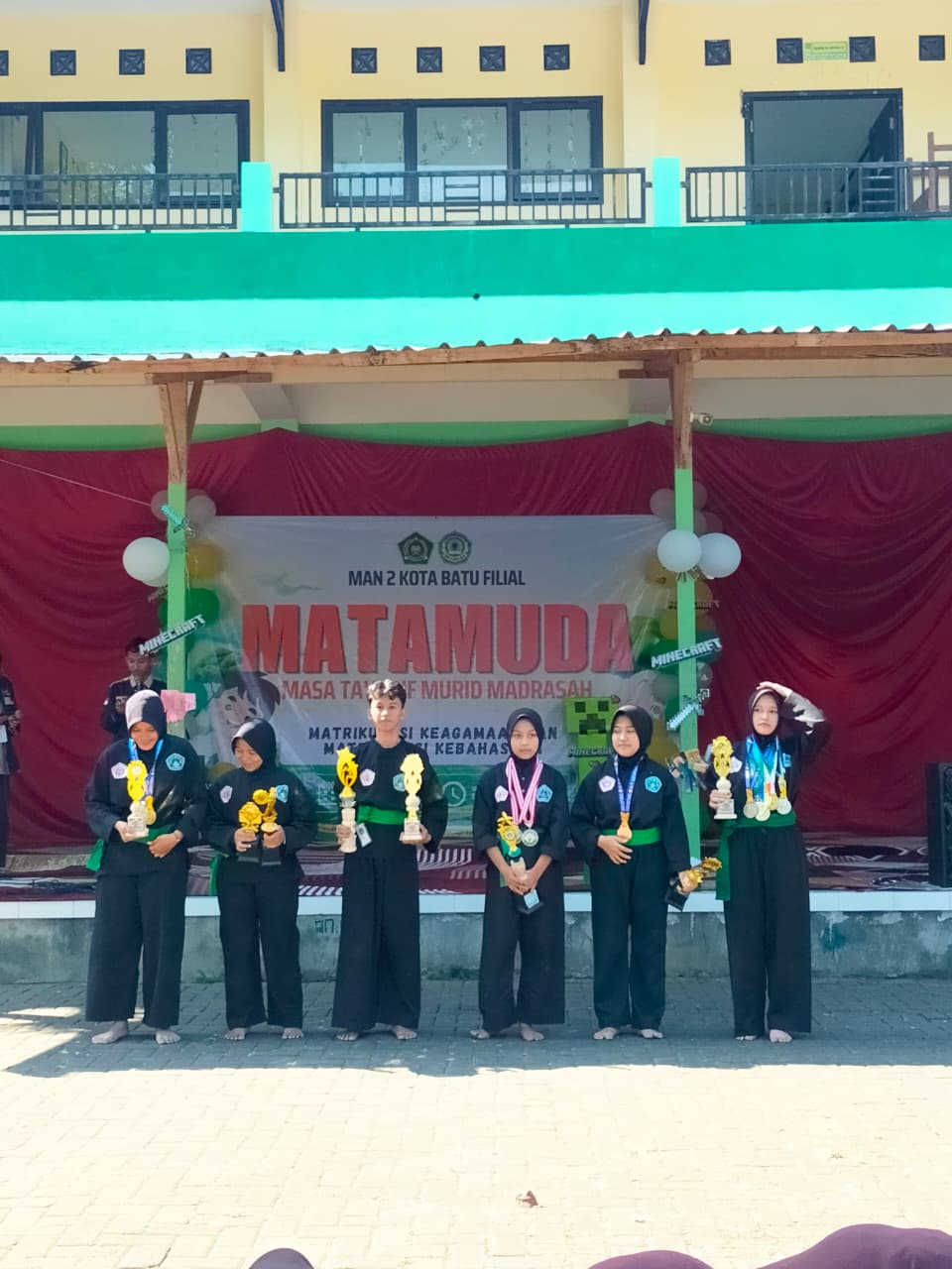 Pencak Silat