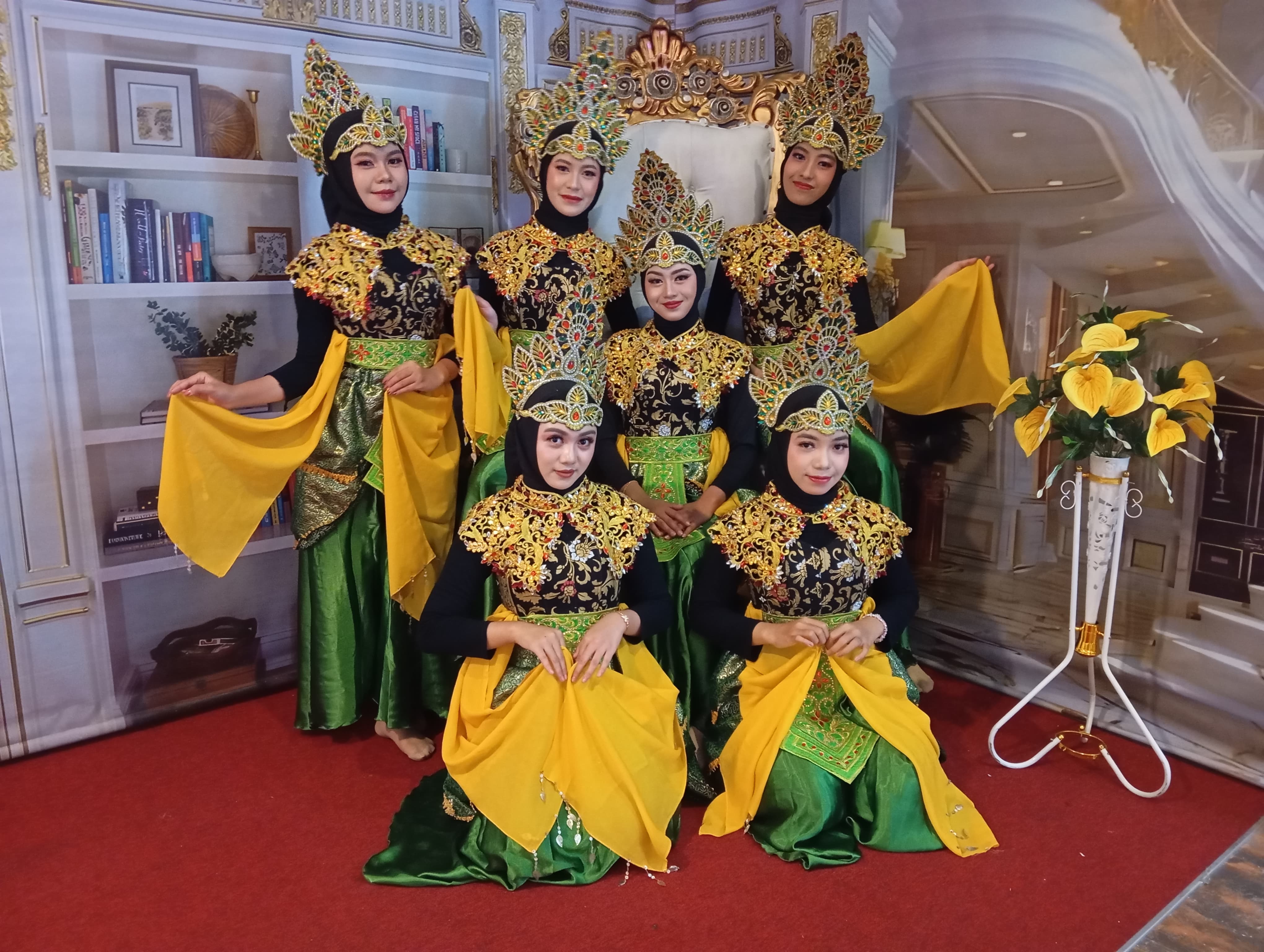 Tari