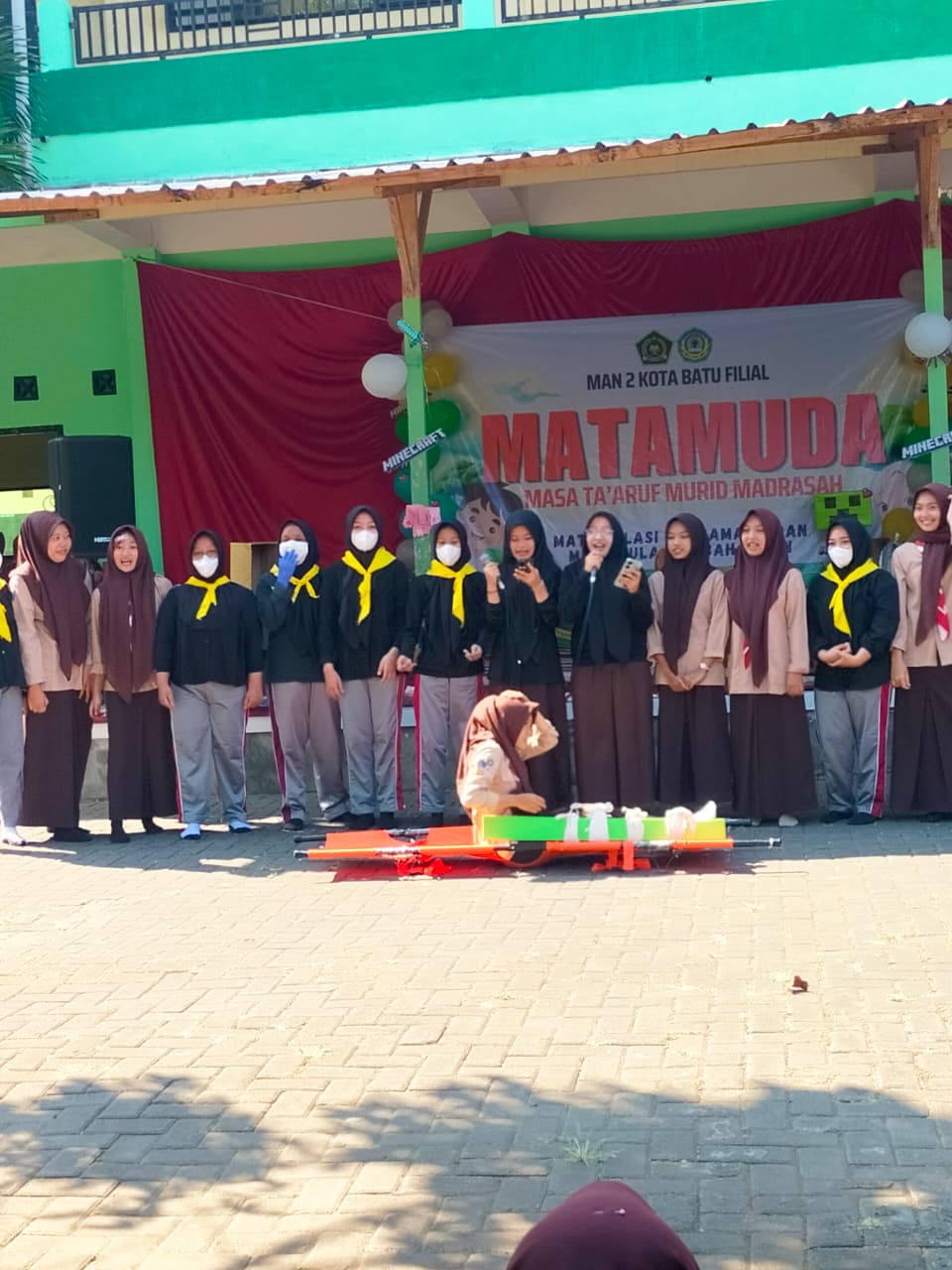 PMR