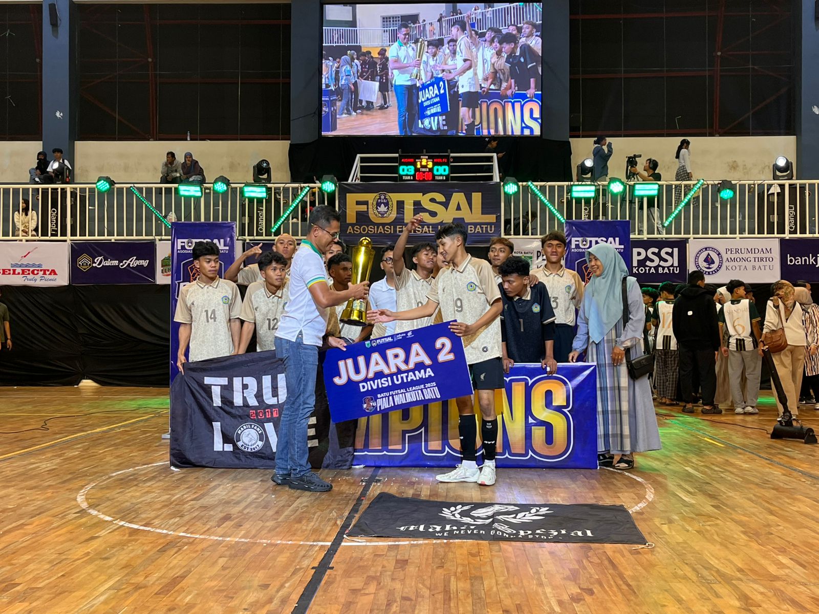 Futsal
