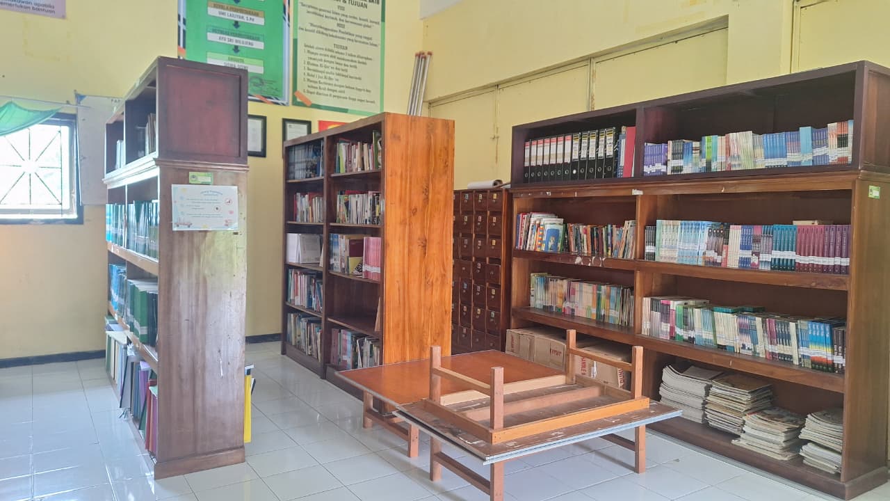 Perpustakaan