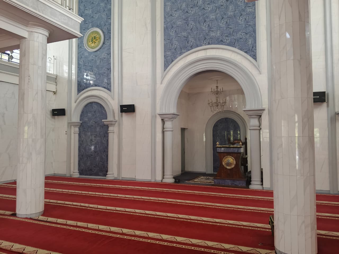 Tempat Ibadah