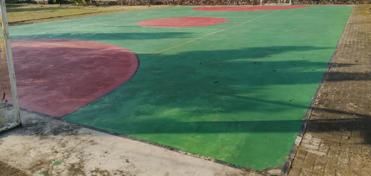 Lapangan