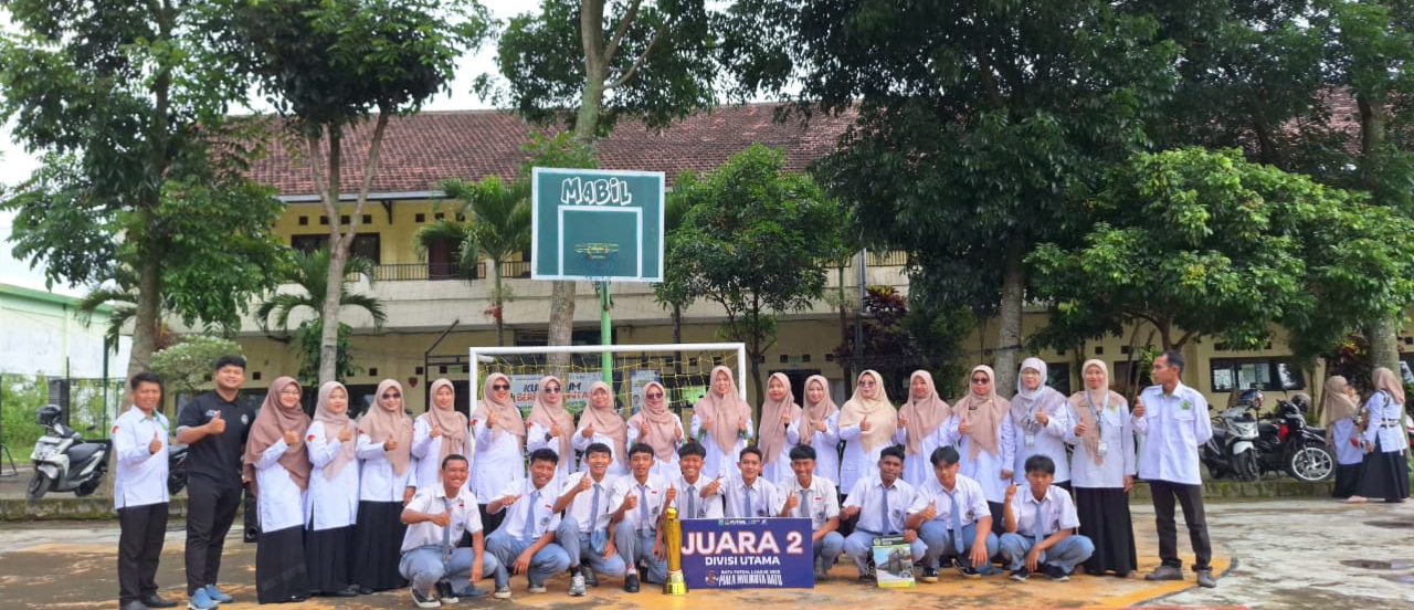 Galeri Madrasah