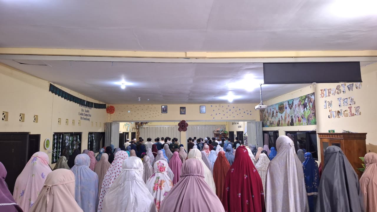Galeri Madrasah