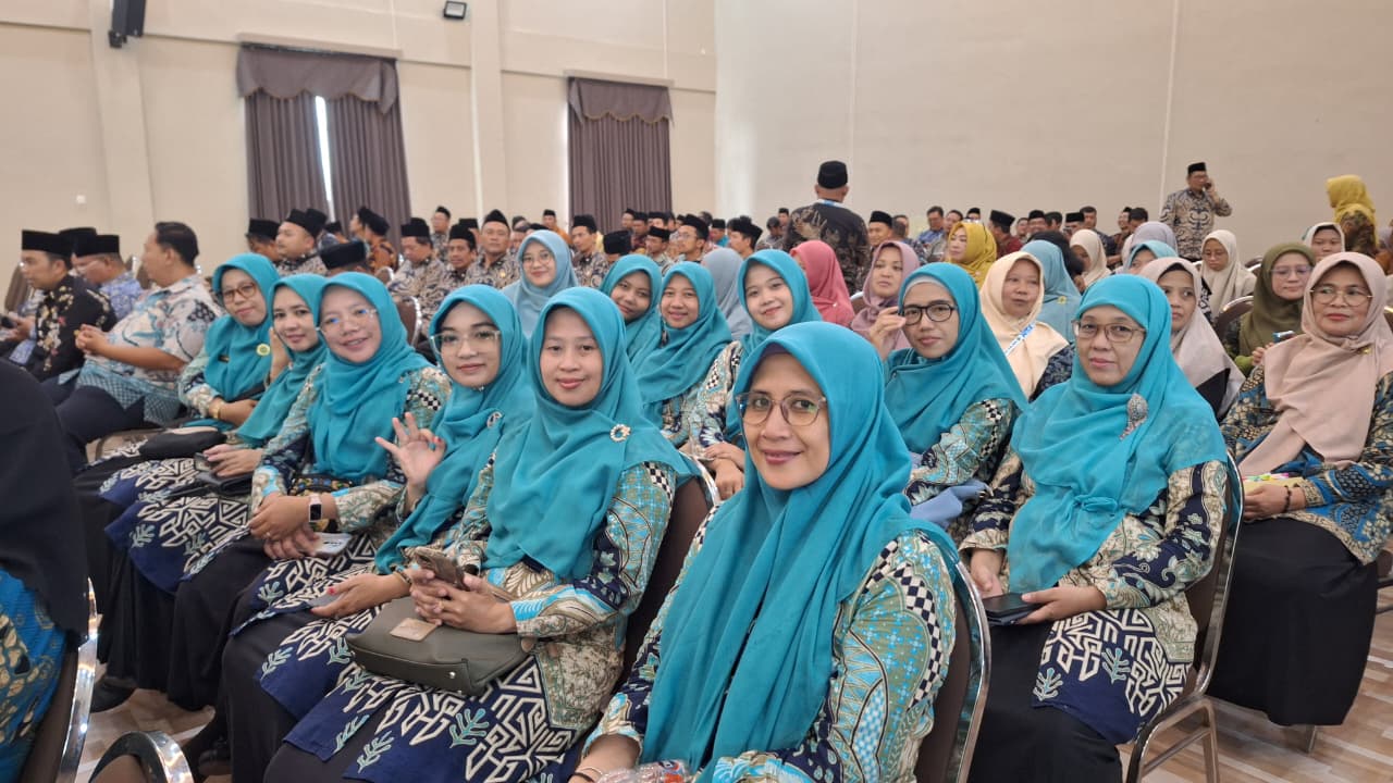 Galeri Madrasah
