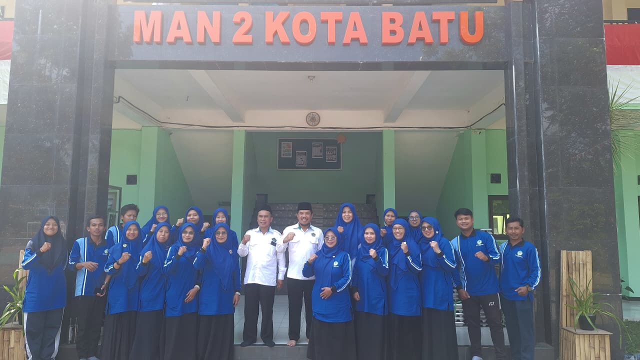 Galeri Madrasah