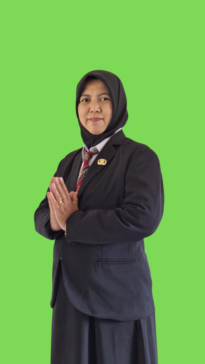 Foto Kepala Sekolah