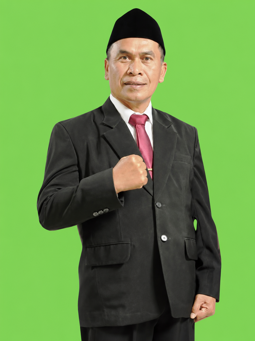 Foto Kepala Sekolah