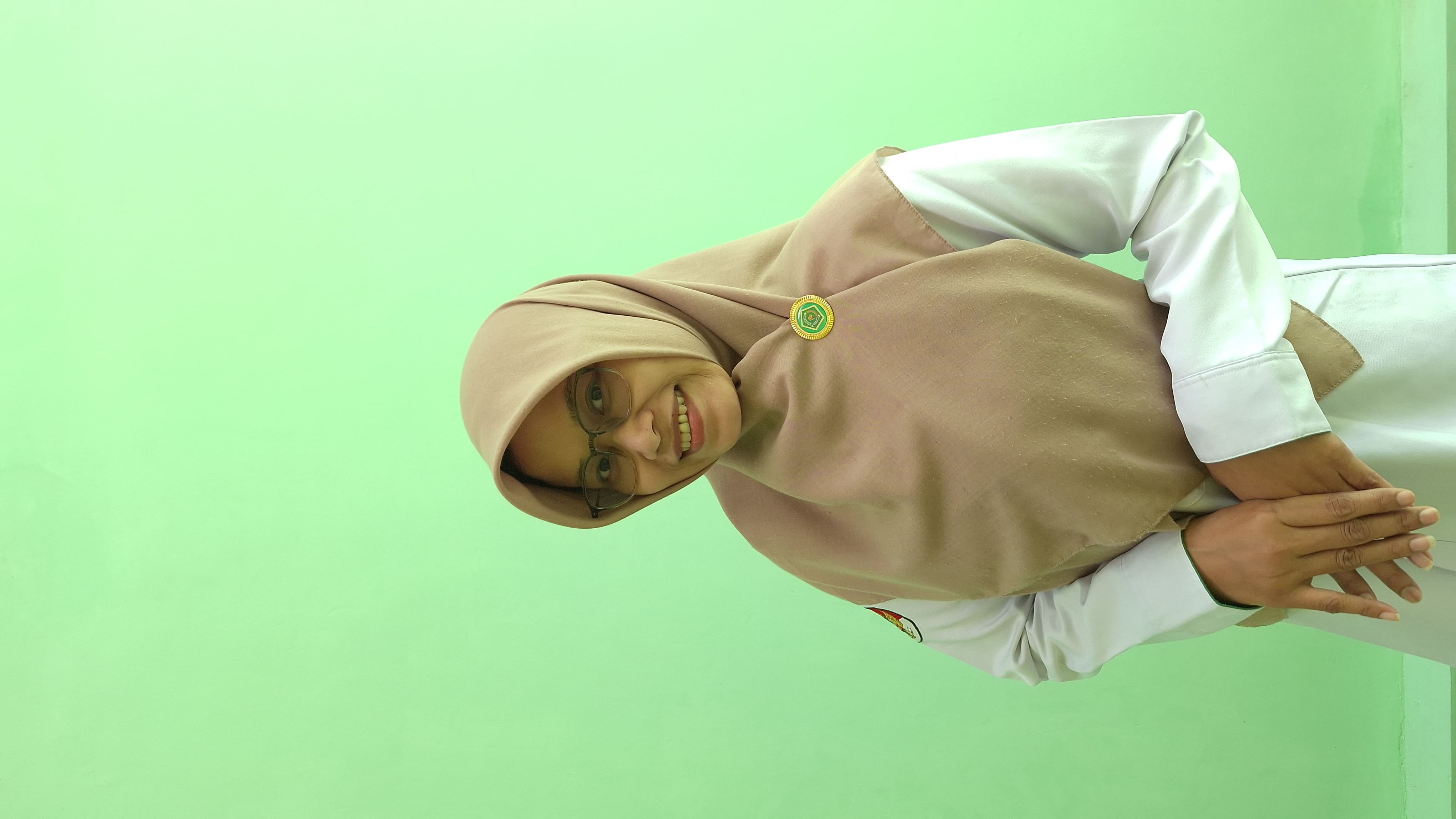 Foto Betric Feriandika, M.Pd