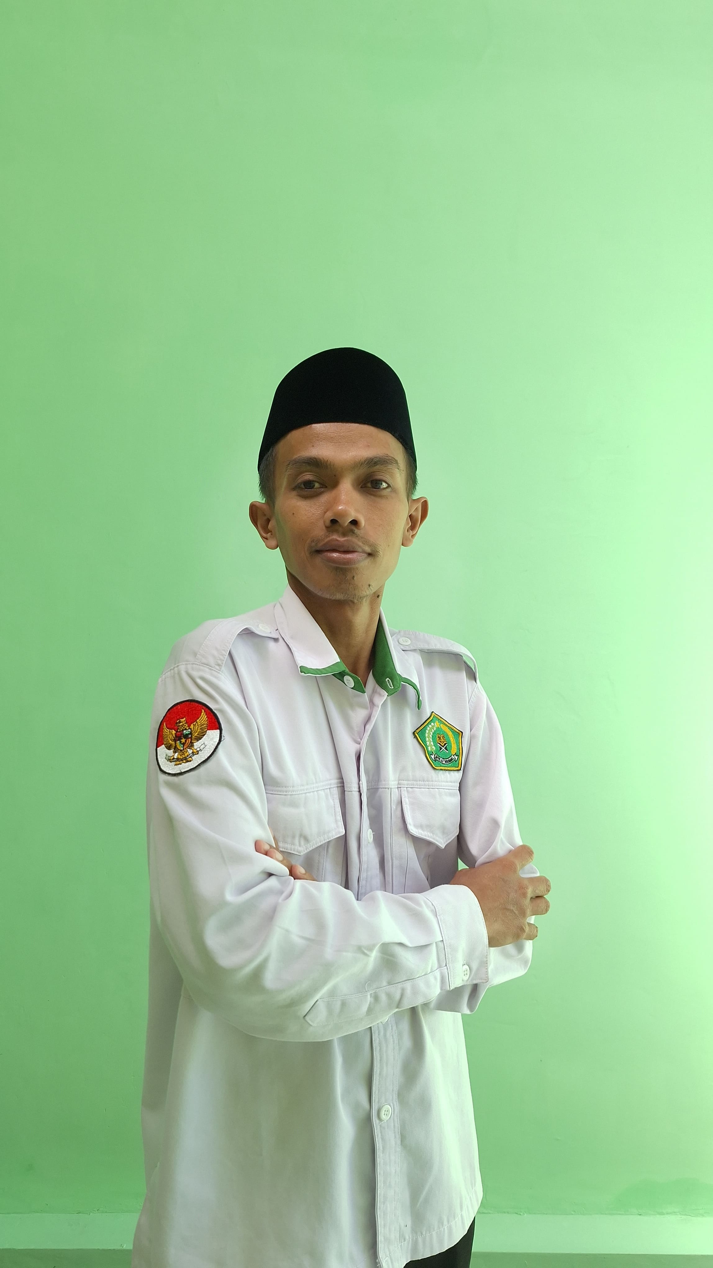 Foto Supiansyah, M.Pd