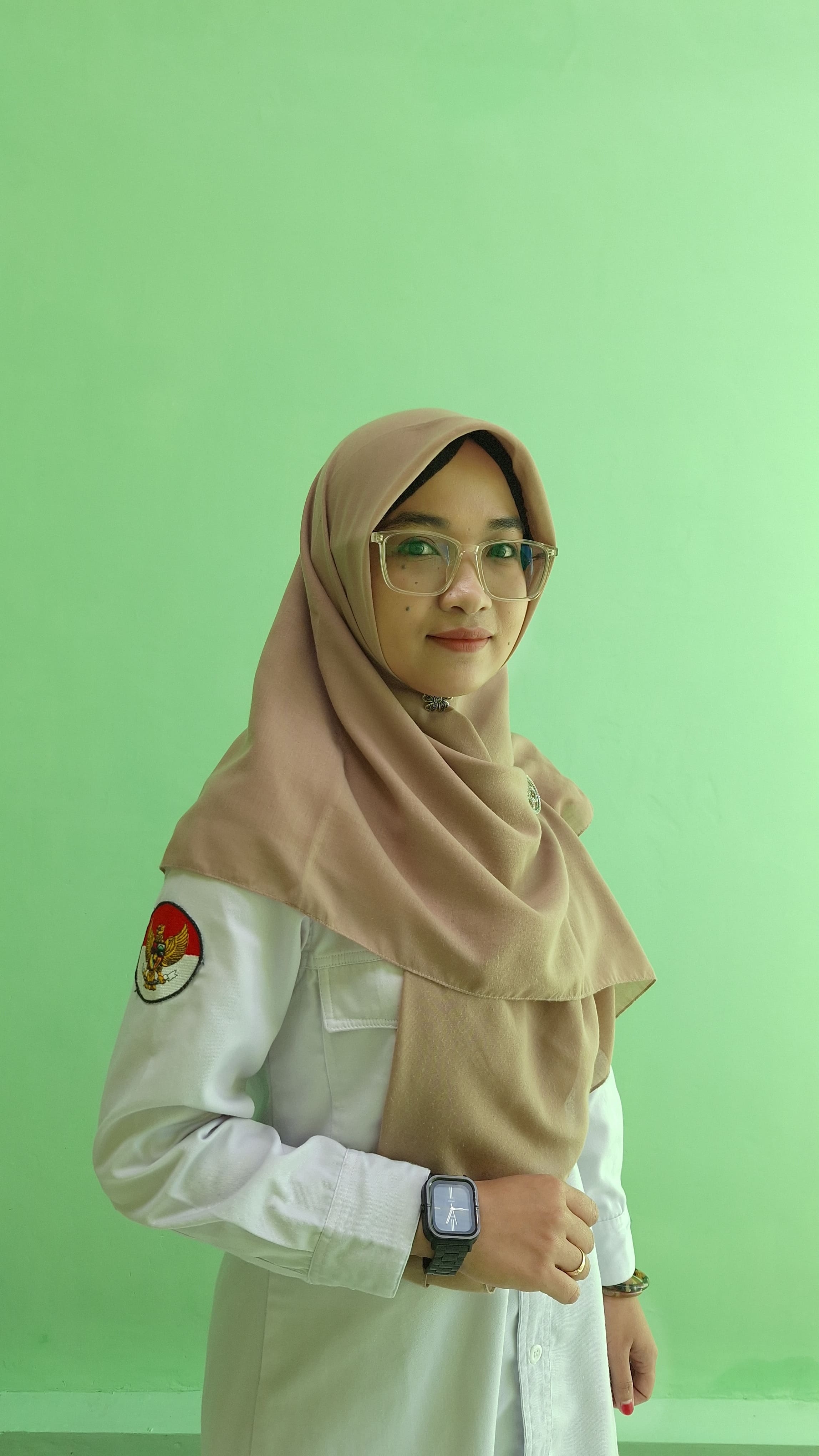 Foto Mirna Usi Dia Mitha, S.Pd