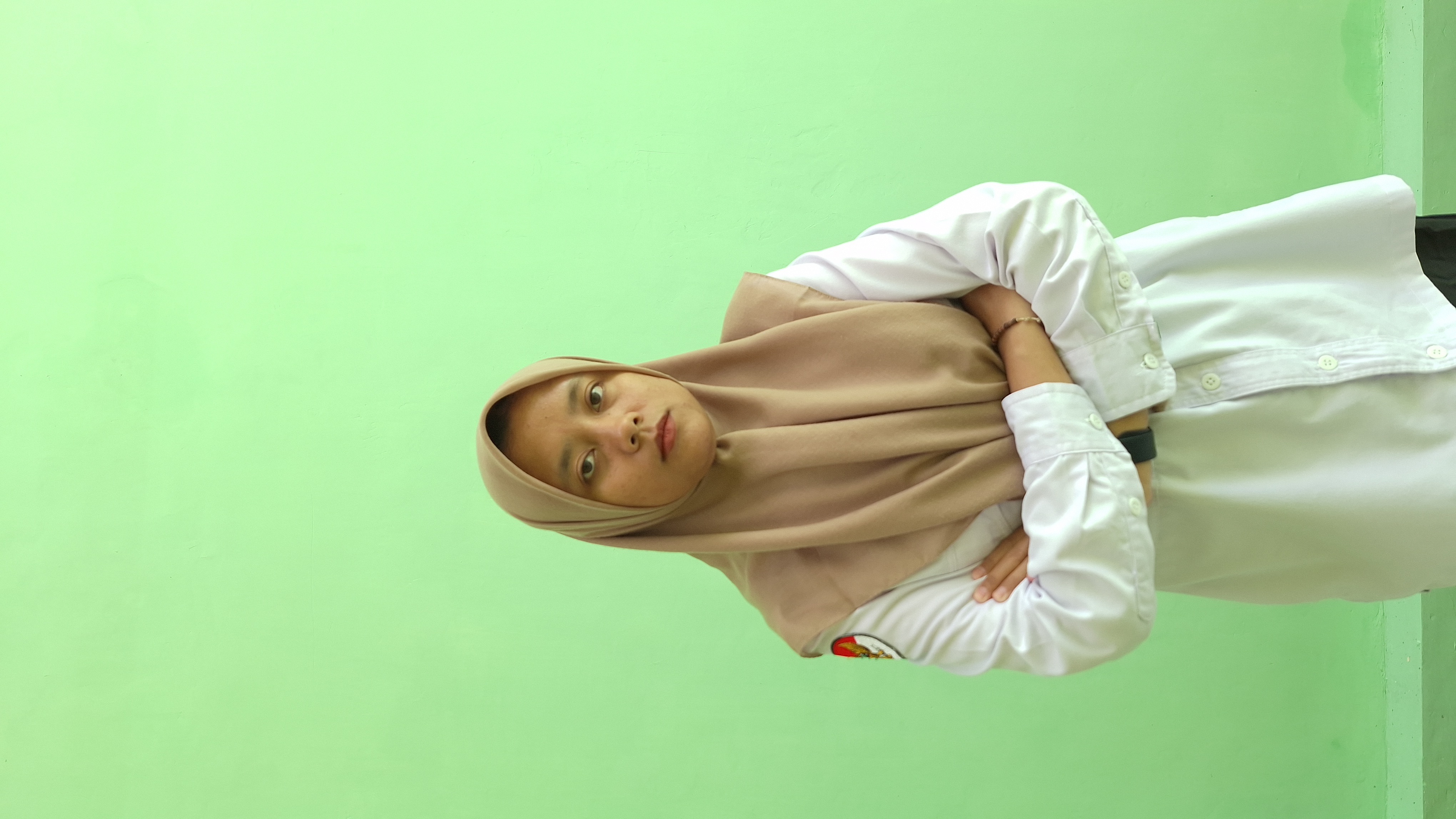 Foto Ayu Sri Wilujeng