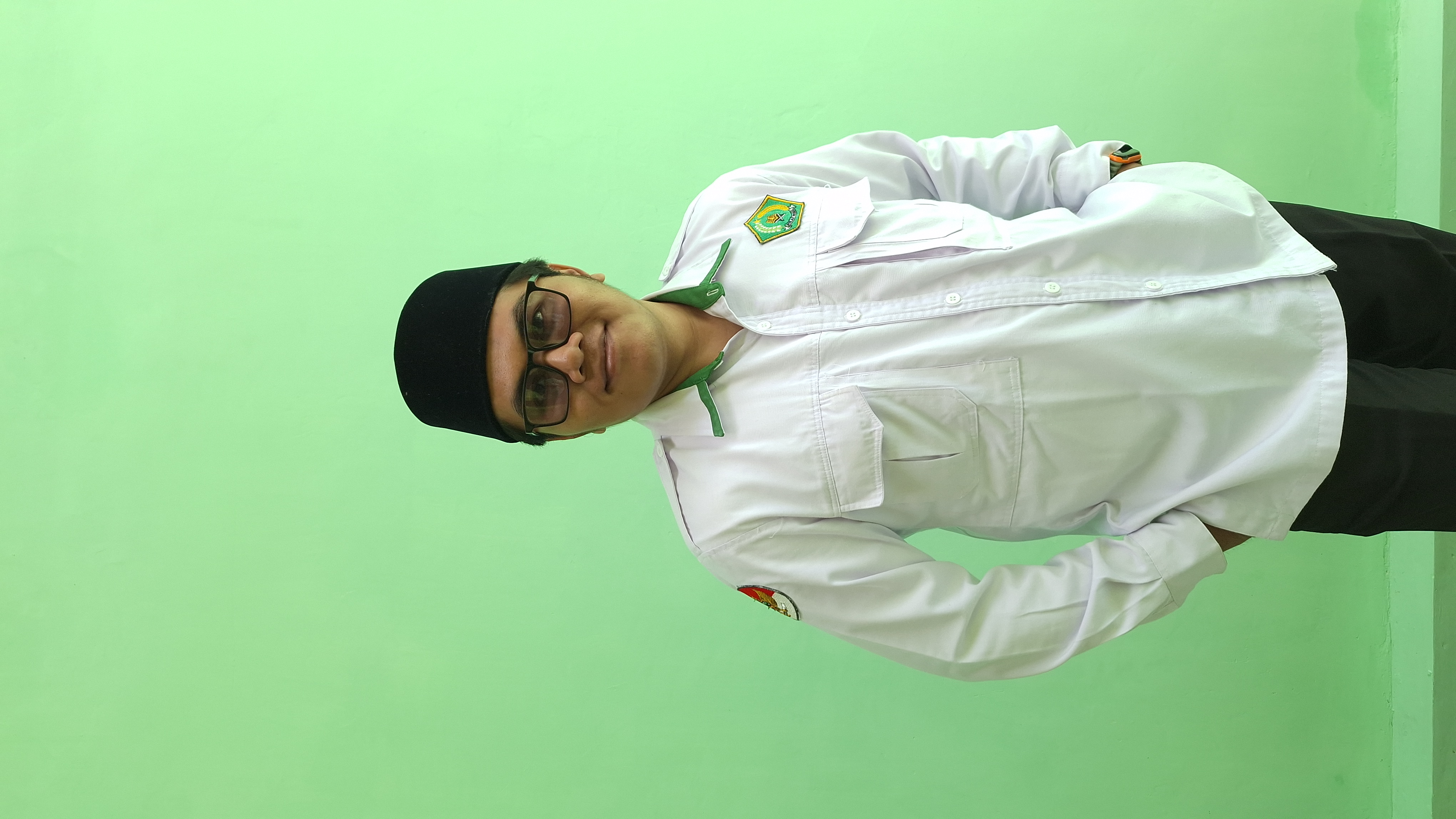 Foto Moch. Nuval Chilmi, S.A.P.