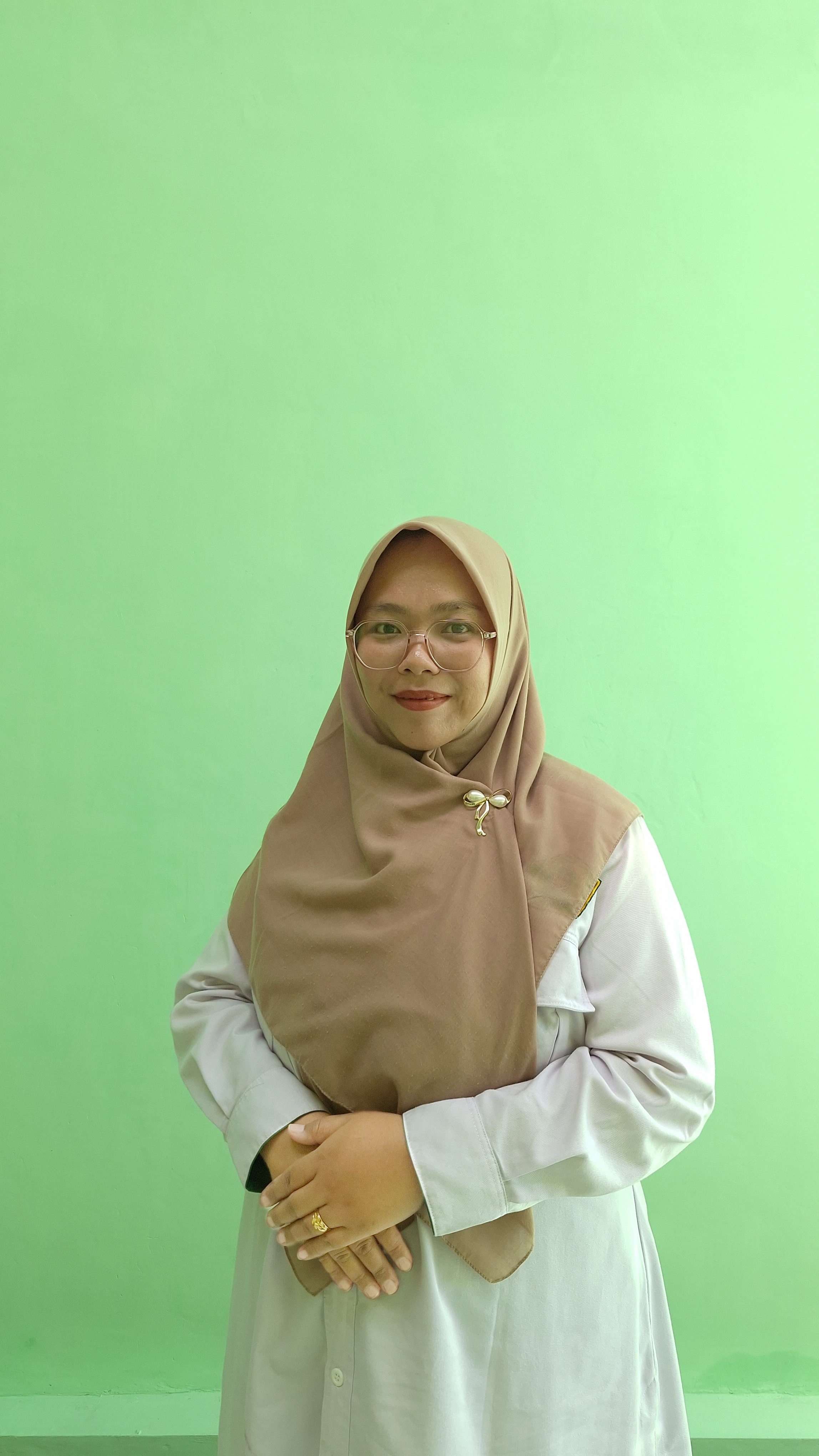 Foto Ani Nur Wijayanti