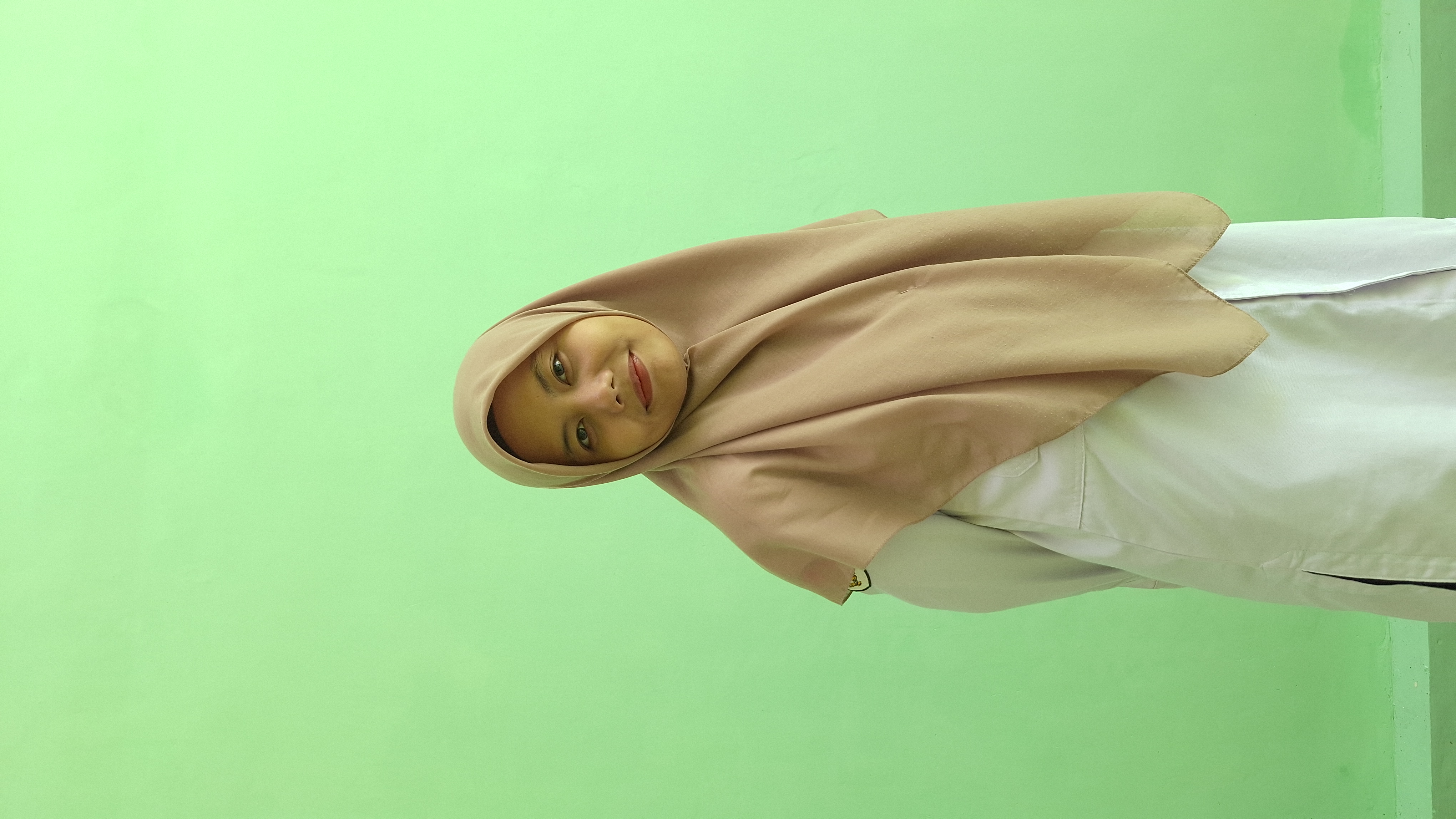 Foto Putri Sari Melaty, S.Si