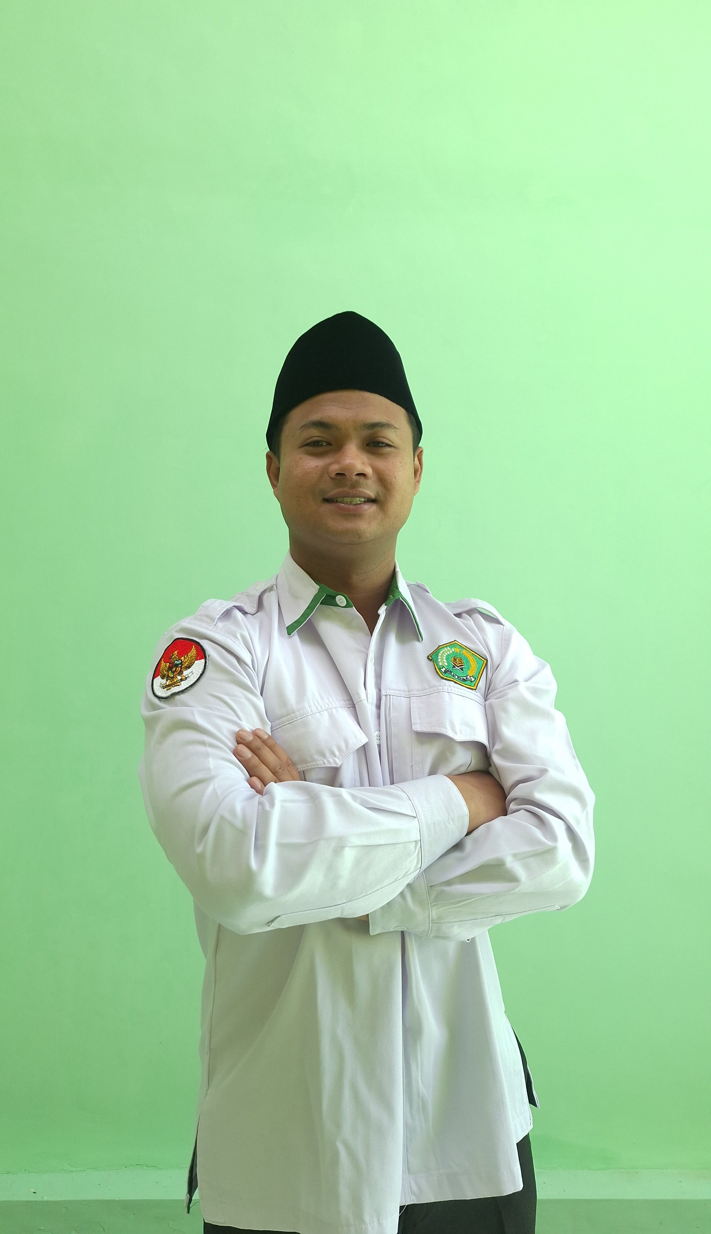 Foto Moch. Lutfi Zakaria, S.Pd