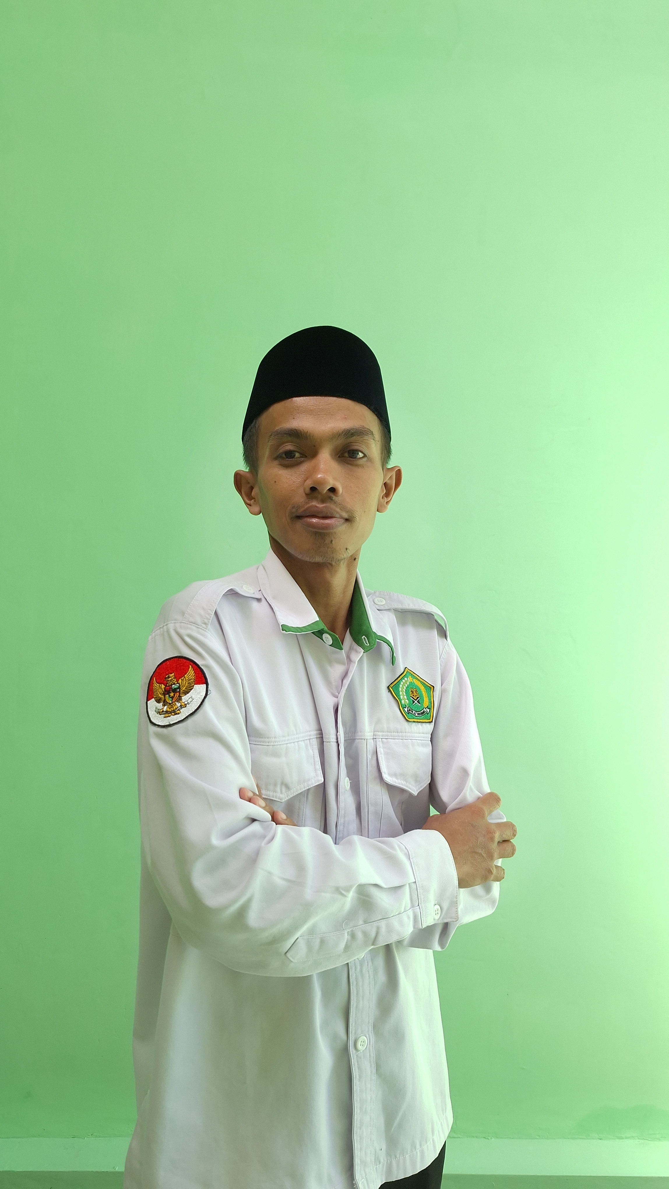 Foto Supiansyah , M.Pd